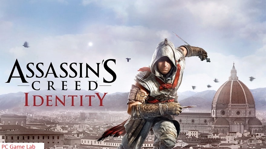 assassin assassin