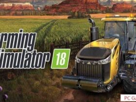 Farming Simulator 18 Download PC Game Full Version Free