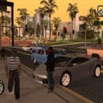 GTA San Andreas Download PC Highly Compressed