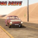 The Long Drive Download PC Game Full Version For Free