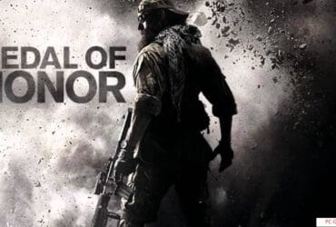 Medal Of Honor 2010 Download Pc Game