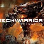 mechwarrior-5-mercenaries PC Game Free