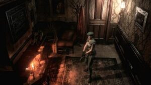 resident-evil-1-hd-remaster-highly-compressed-free-download