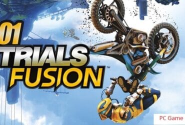 Trials Fusion Download PC Game
