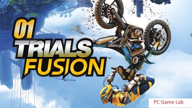 Trials Fusion Download PC Game