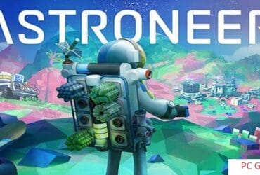 Astroneer PC Game Download