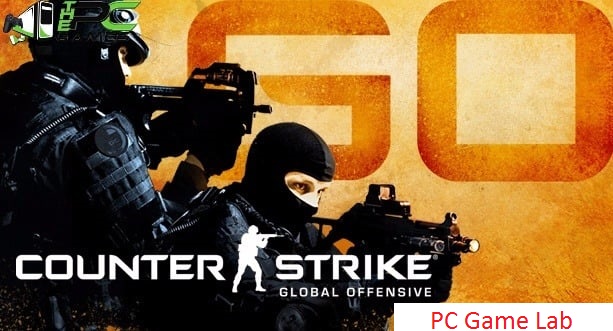 Counter strike go download pc