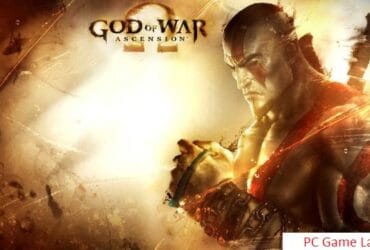 God of War 4 PC Download Full Version