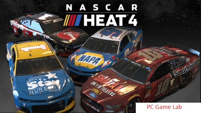 NASCAR-Heat-4-Game-Free-Download