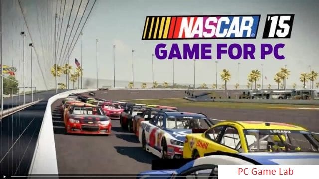 NAscar-15-game-download