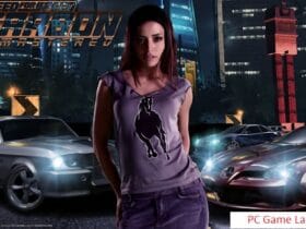 Need For Speed Carbon Free Download