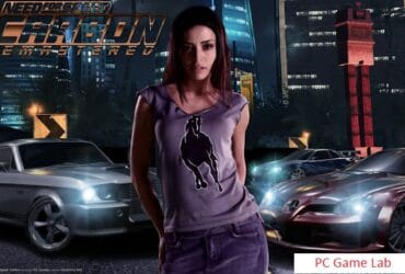 Need For Speed Carbon Free Download