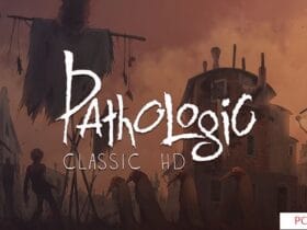 Pathologic Classic HD Free Download Utorrent