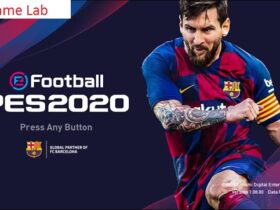 Efootball Pes 2020 Download Pc Full Version