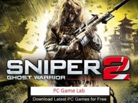 Sniper Ghost Warrior 2 Download PC