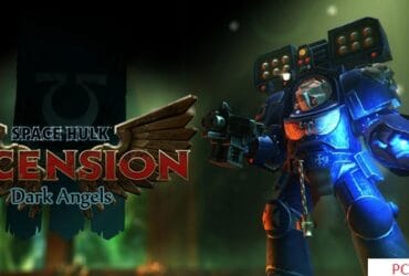 Space-Hulk-Ascension-Dark-Angels-Free-Download-PC-Game