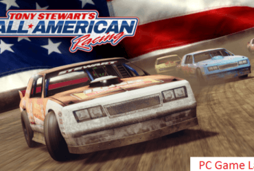 Tony Stewarts All American Racing Free Download PC Game