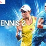 AO Tennis 2 Free Download