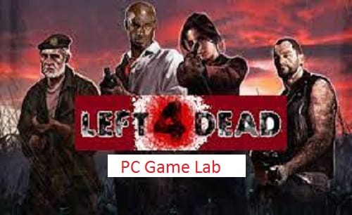 Left 4 Dead 2 Download PC Highly Compressed PCGameLab PC Games Free Download Direct 