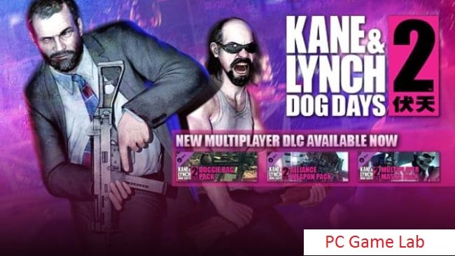 Kane Lynch 2 Dog Days Pc Game Free Download - Colaboratory