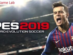 Pro Evolution Soccer PES 2019 Download PC Game Free