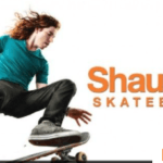 Shaun White Skateboarding 2013 Game Free Download