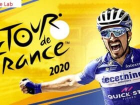 Tour De France 2020 Game Pc Free Download