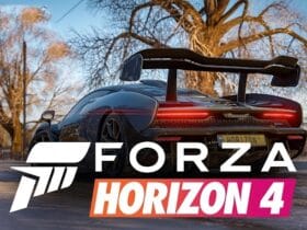 Forza Horizon 4 Free Download Highly Compressed