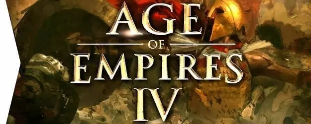 Age of Empires 4 Download PC Game Full Version