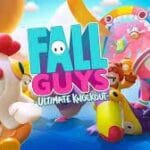 Fall Guys: Ultimate Knockout Download PC Full Game Crack