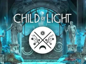 Child of Light PC Game Free Download Full