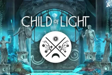 Child of Light PC Game Free Download Full