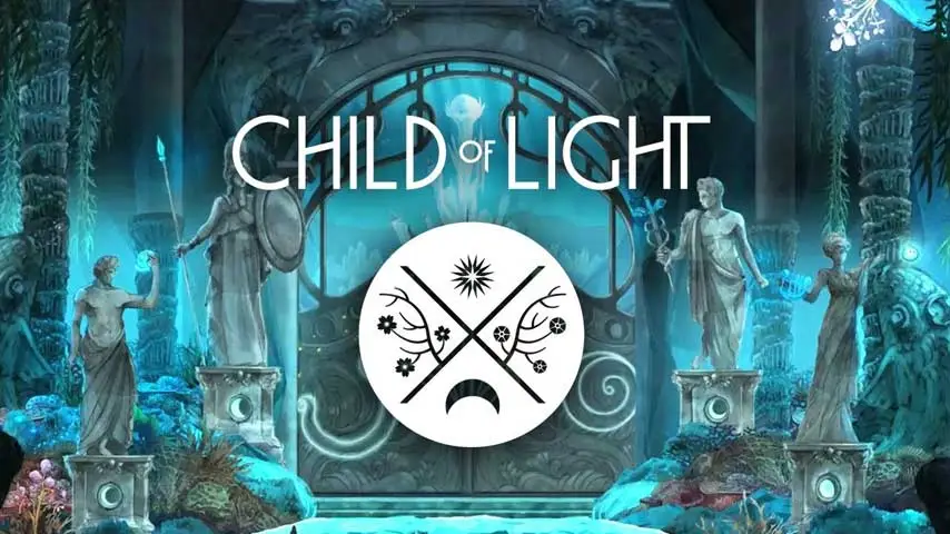 Child of Light PC Game Free Download Full