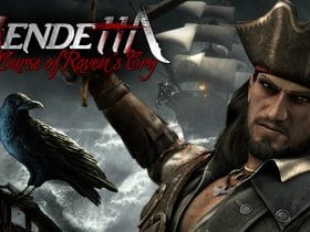 Ravens Cry PC Game Free Download