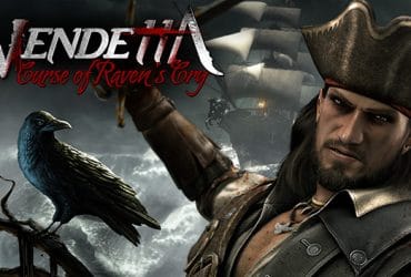 Ravens Cry PC Game Free Download