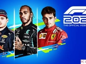 F1 2021 Download Free