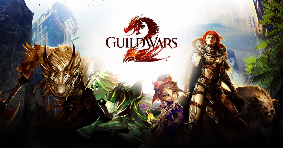 Guild Wars 2 Download Full Pc Game For Free