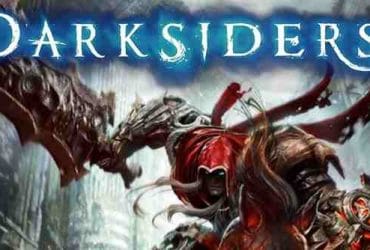 Darksiders 1 Pc Download Full Version