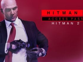 Hitman 2 Free Pc Game Download Full Version