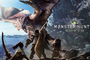 Monster Hunter World Iceborne PC Game Free Download