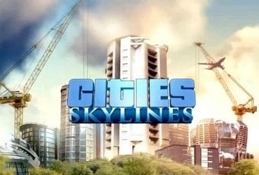 City Skylines Free Download for PC Full Version