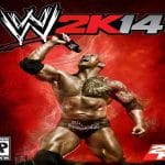 WWE 2k14 Pc Game Highly Compressed