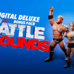 WWE 2K Battlegrounds Free Download Pc Game