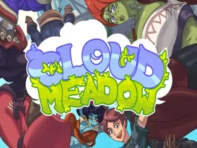 Cloud Meadow Download Pc Game Free