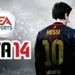 FIFA 14 Download Free Game