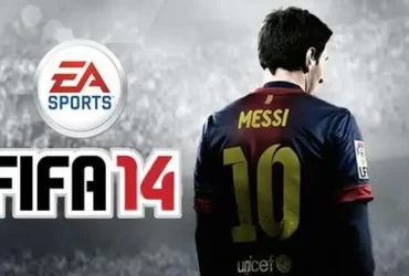 FIFA 14 Download Free Game