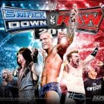 WWE Smackdown Vs Raw 2011 Download For PC