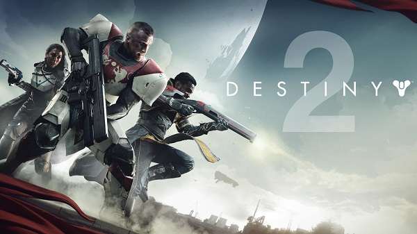 Destiny 2 Pc Download Free