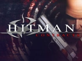 Hitman Contracts Game Free Download
