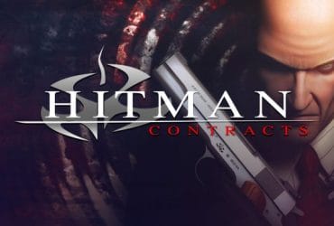 Hitman Contracts Game Free Download